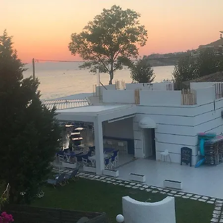 Paradise Zth Отель