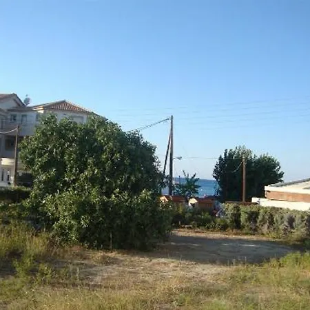 Отель Paradise Zth Циливи